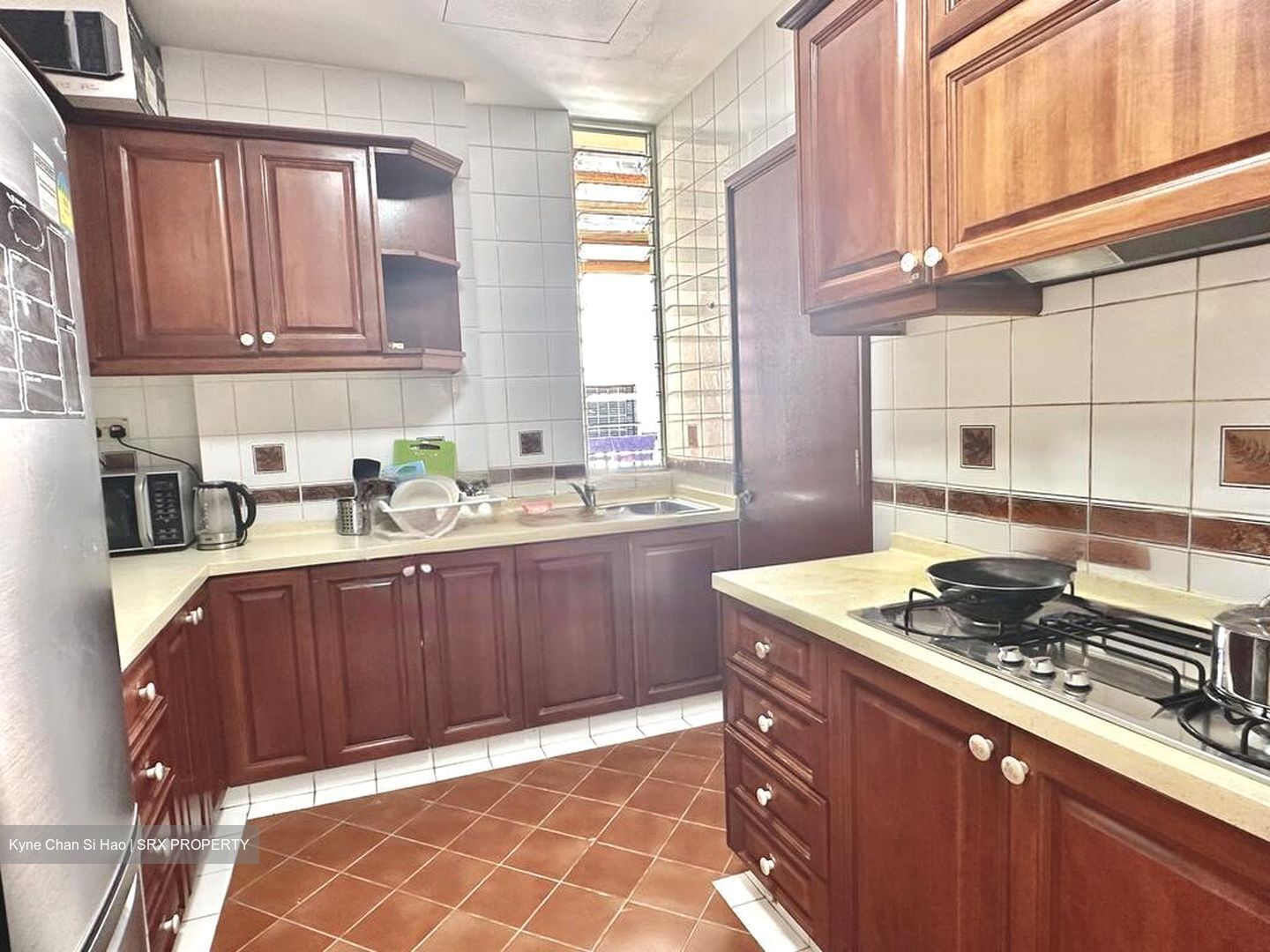 Cavendish Park (D21), Condominium #468504591